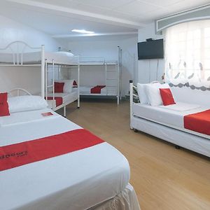 Bed 8 Bed Mixed Dormitory